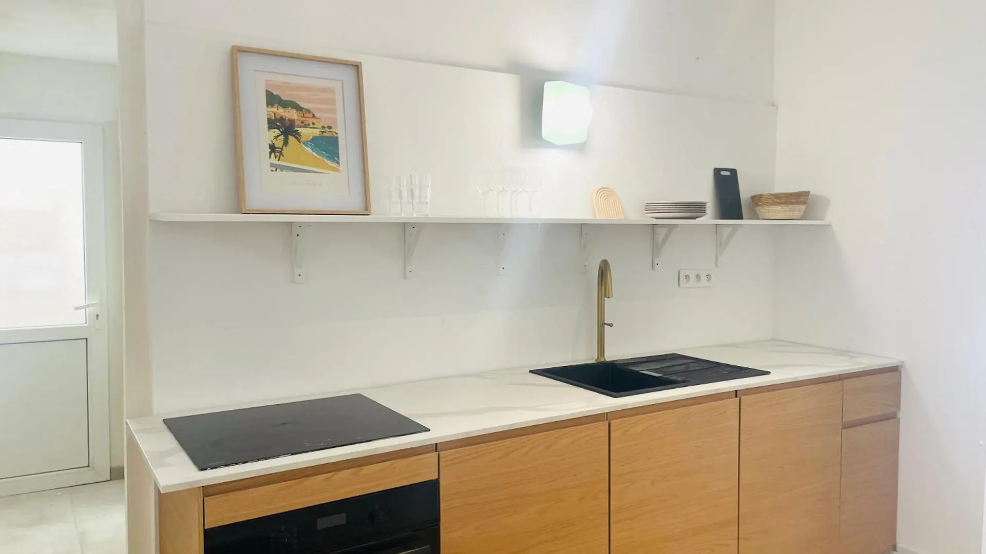 La Maison By Simone T3 Cannes Apartment