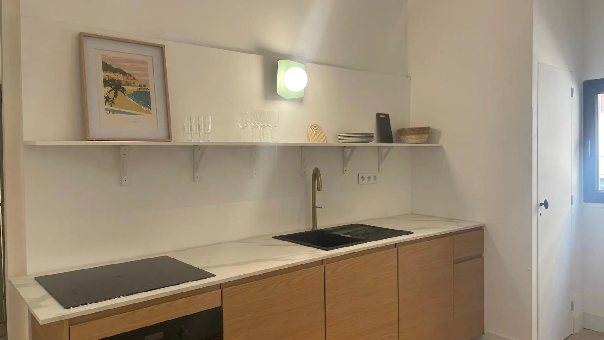 Apartment La Maison By Simone T3 Cannes France