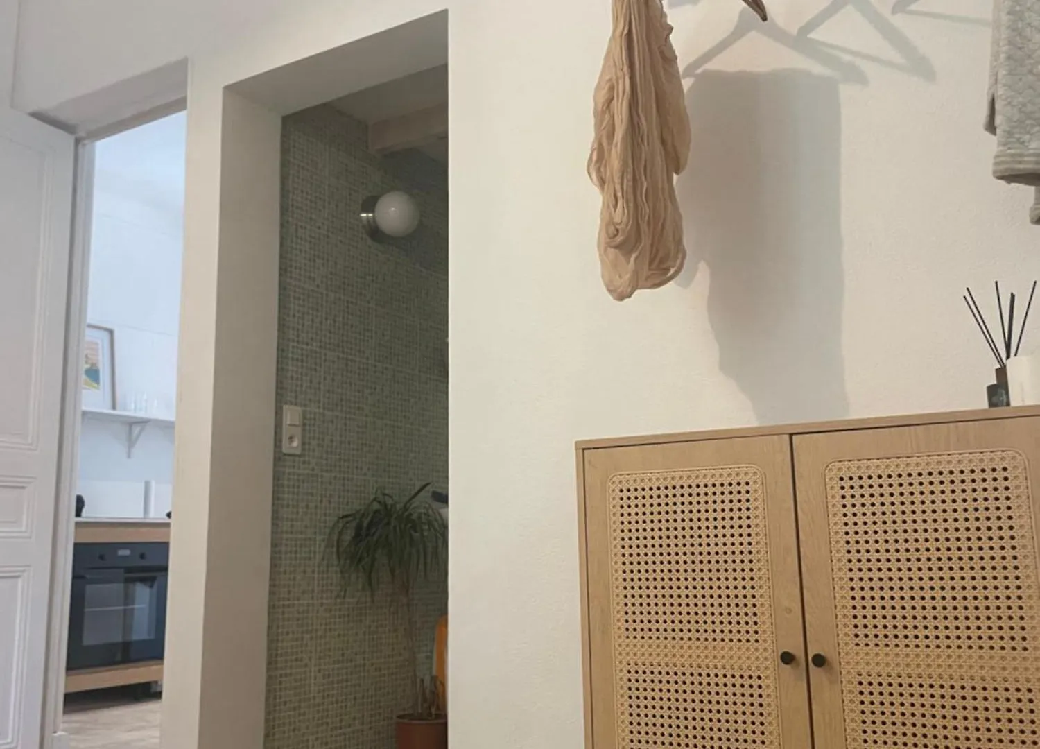 Apartment La Maison By Simone T3 Cannes