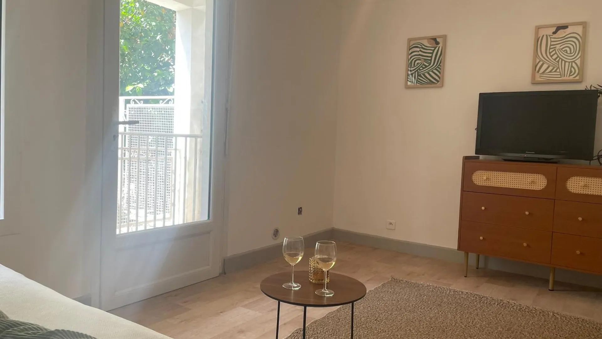 La Maison By Simone T3 Cannes France