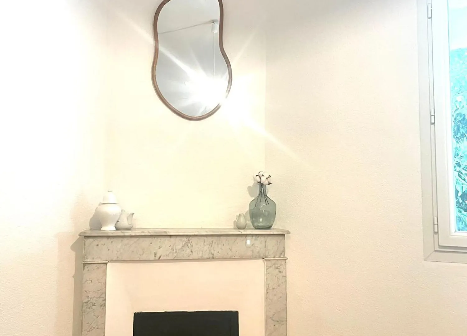 Apartment La Maison By Simone T3 Cannes