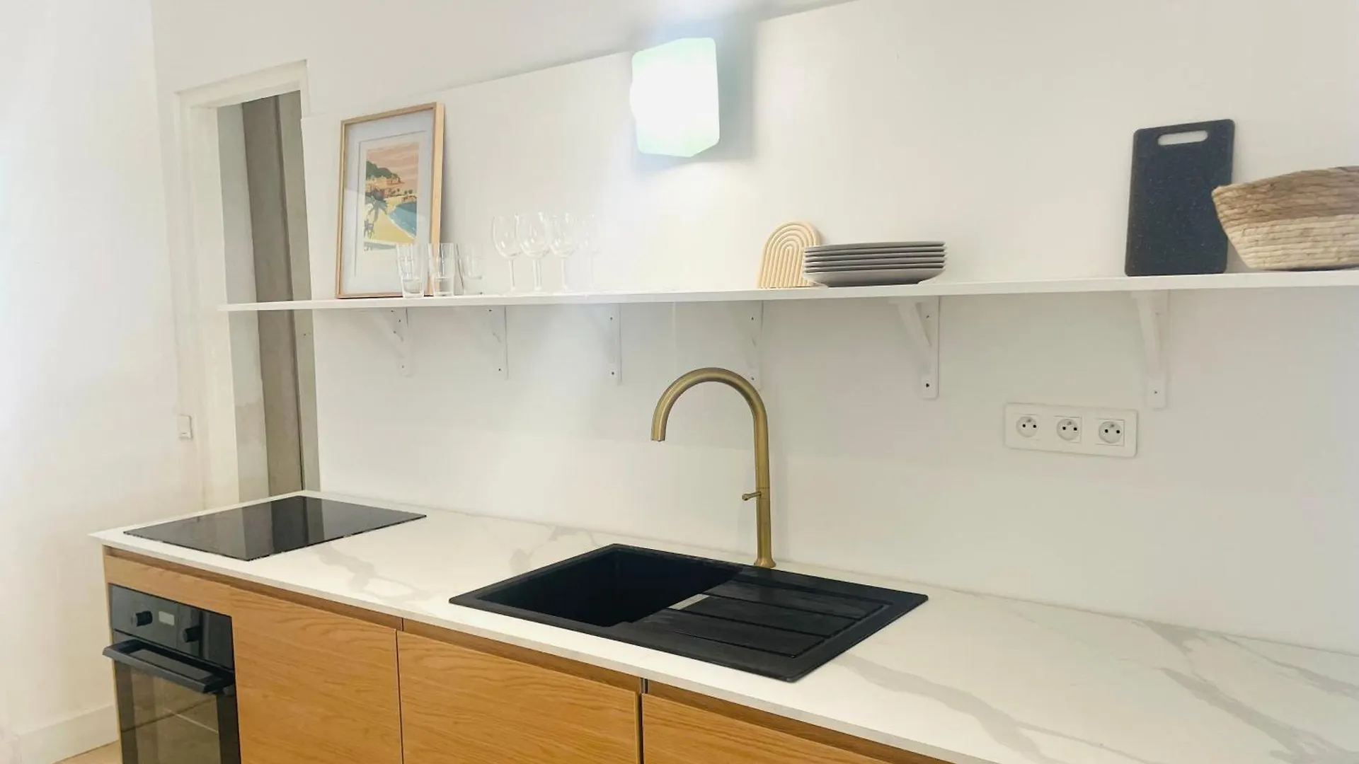 Apartment La Maison By Simone T3 Cannes France
