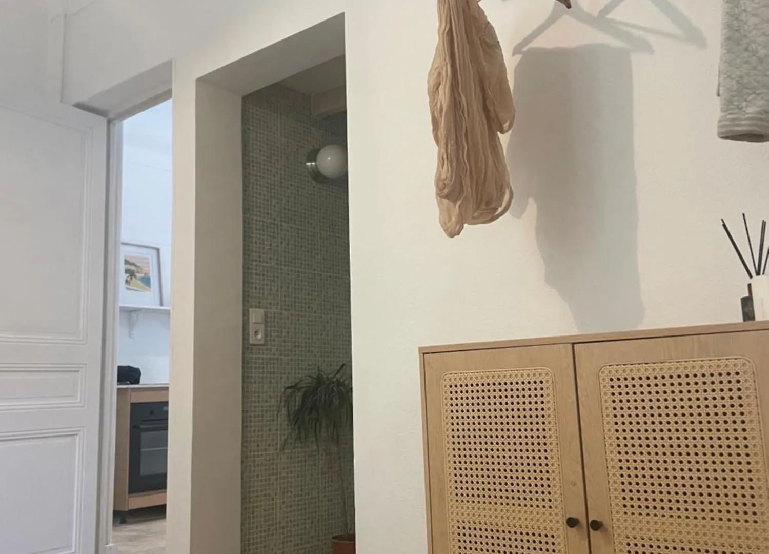La Maison By Simone T3 Cannes 0*,