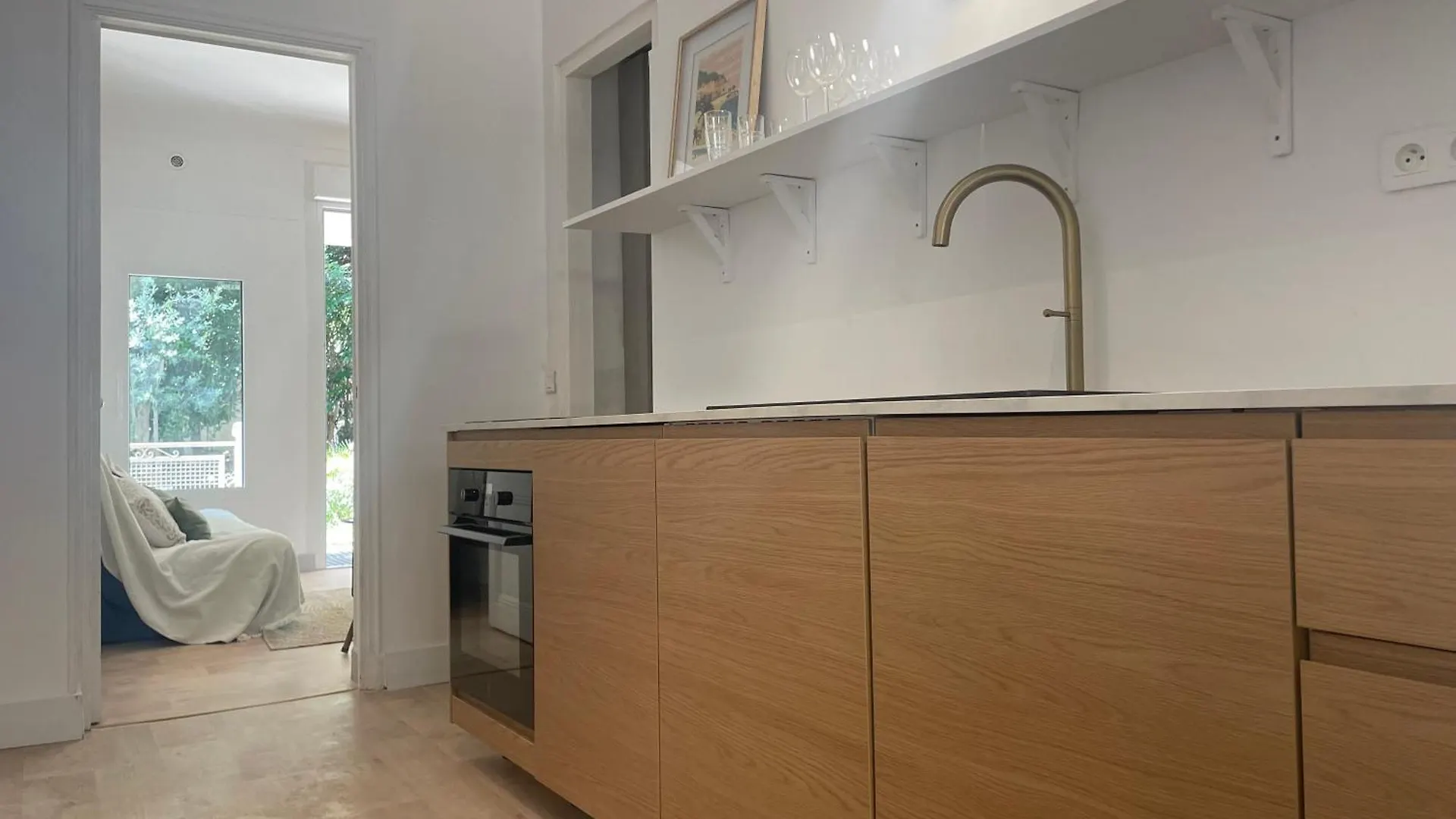Apartment La Maison By Simone T3 Cannes