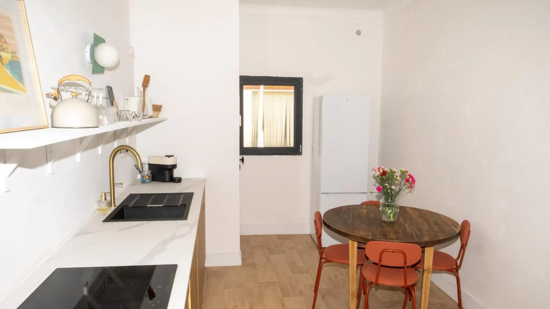 La Maison By Simone T3 Cannes