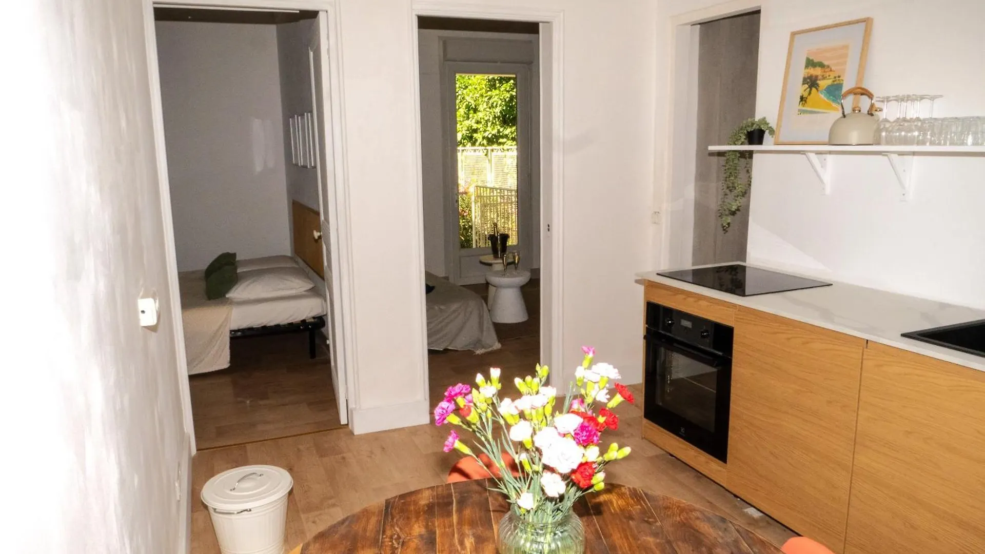La Maison By Simone T3 Cannes France