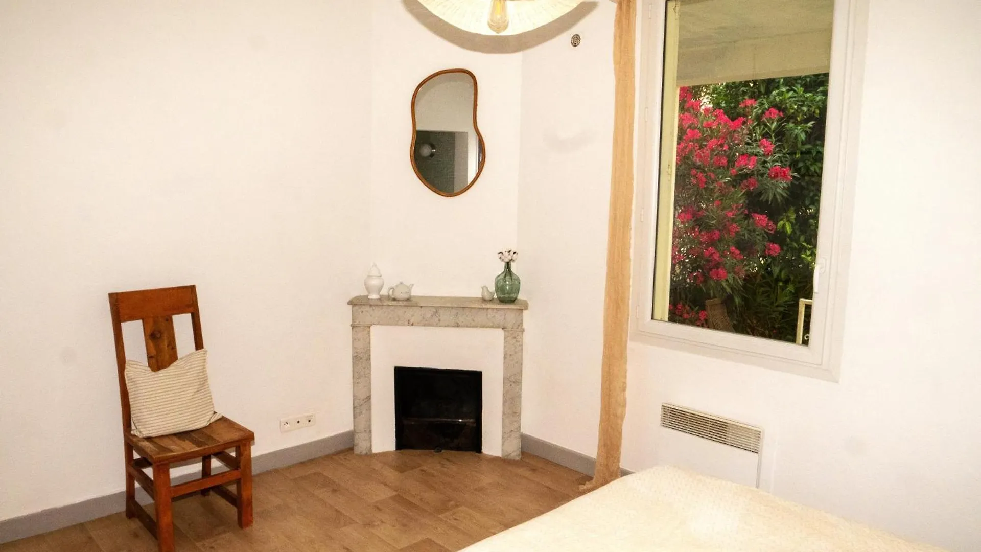 La Maison By Simone T3 Cannes France