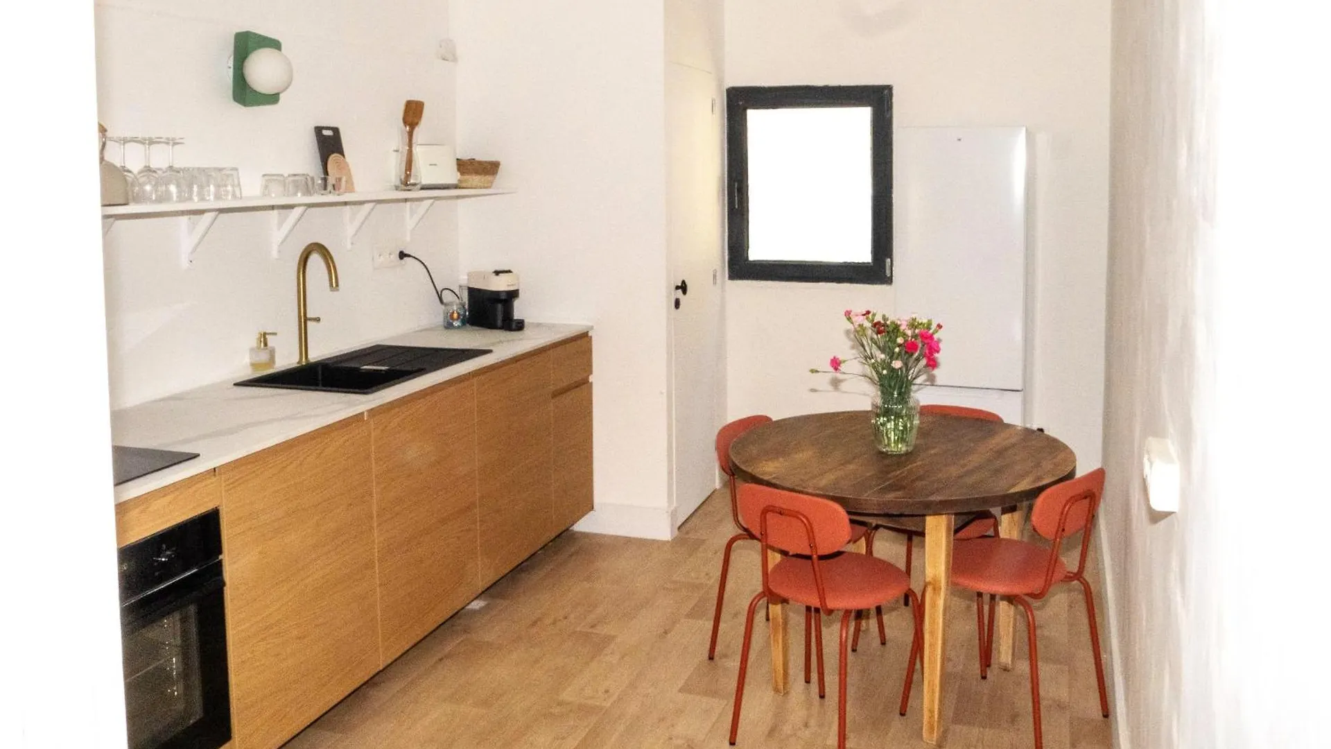 La Maison By Simone T3 Cannes Apartament